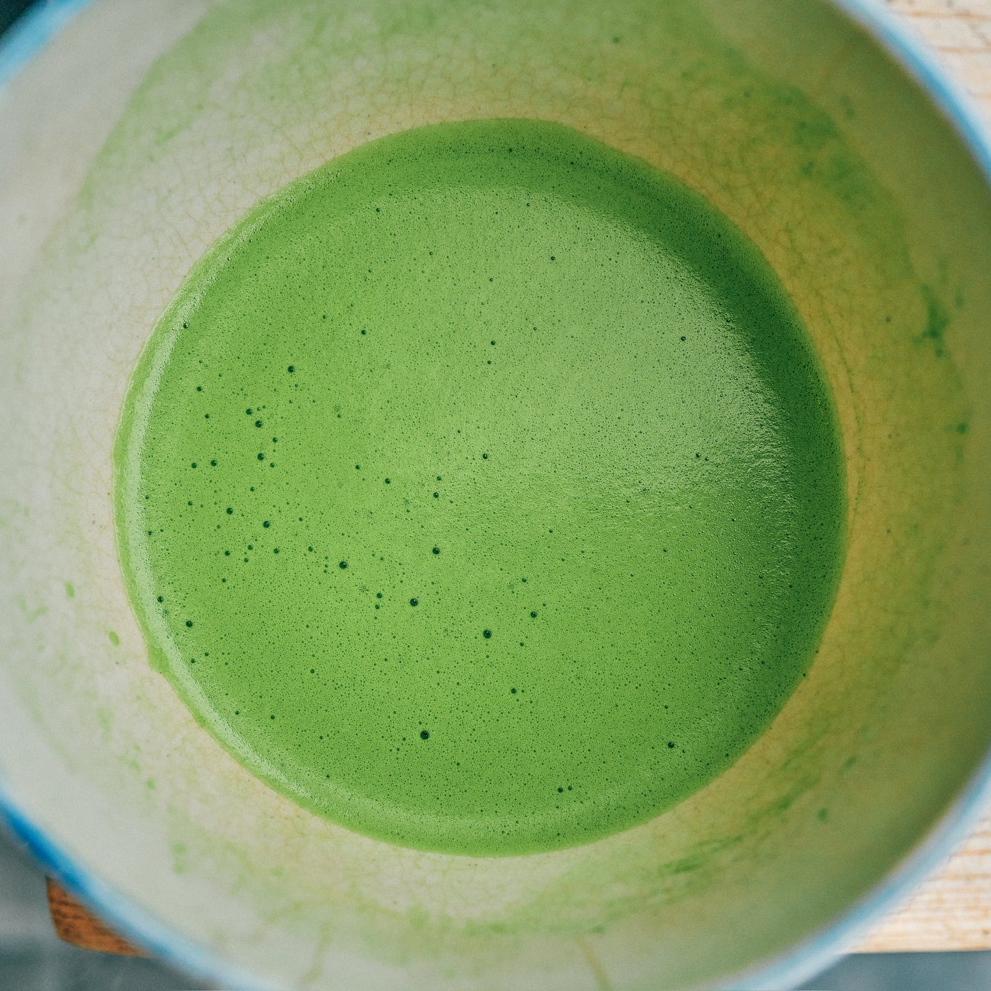 Hatoya Roasted Matcha Ichi Powder Bag