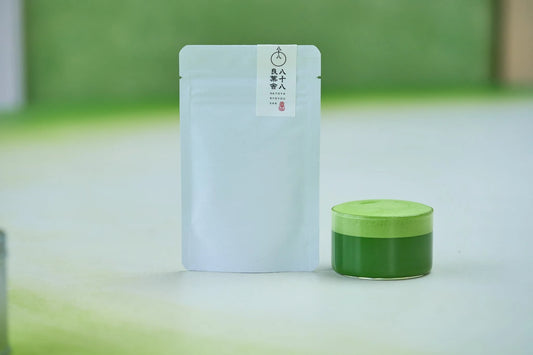 Hatoya Roasted Matcha Ni Bag