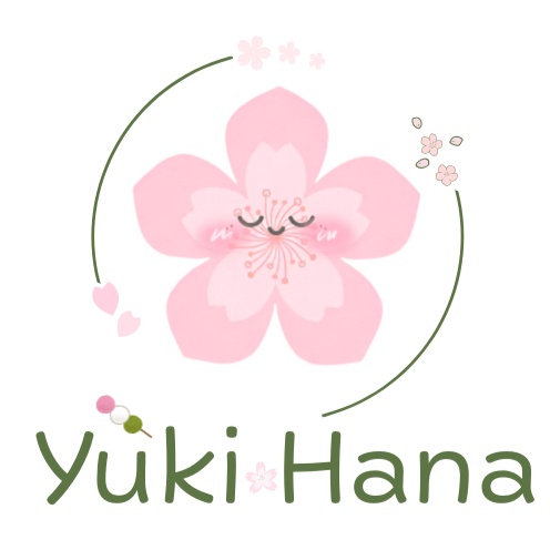 Yuki Hana